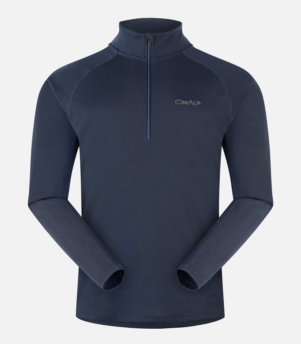 Vêtements grand froid Homme WARM ZIP 5 H