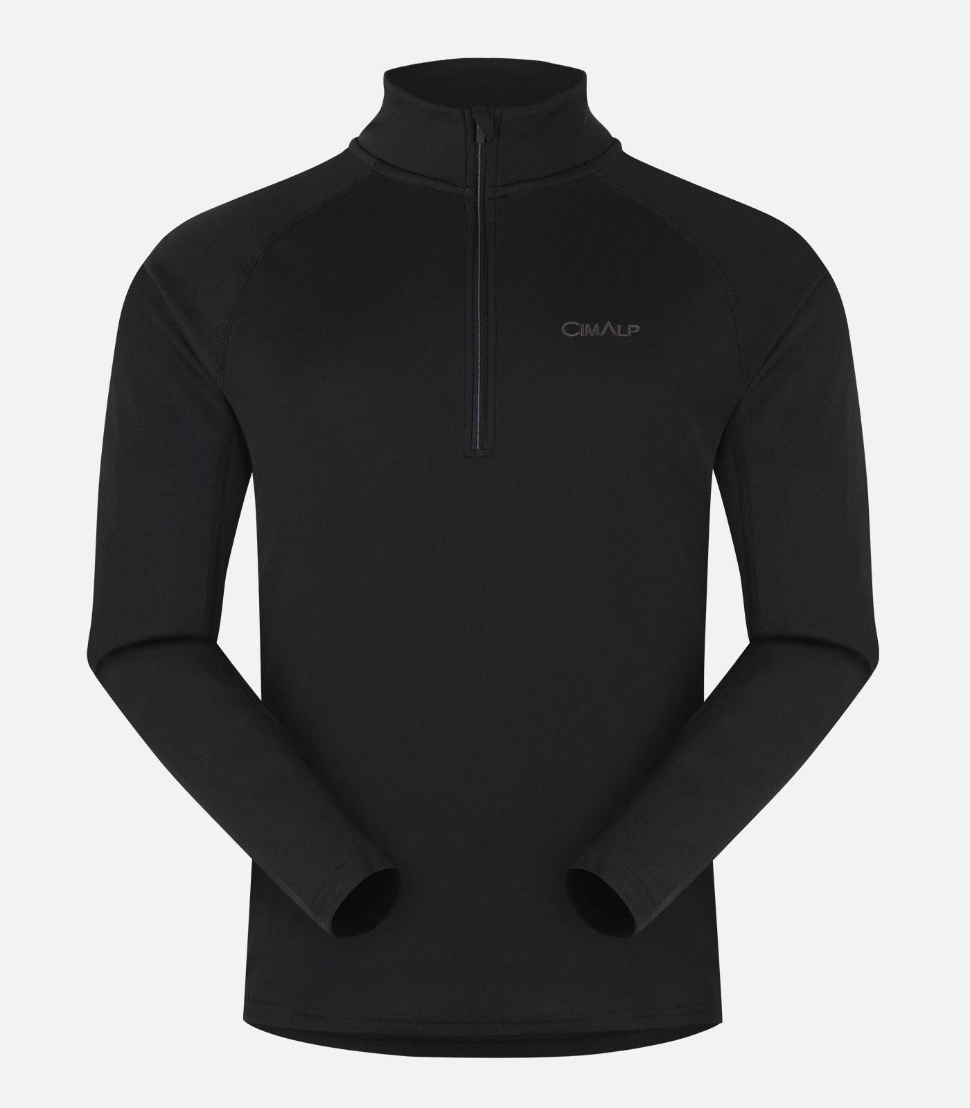 Men WARM ZIP 5 H