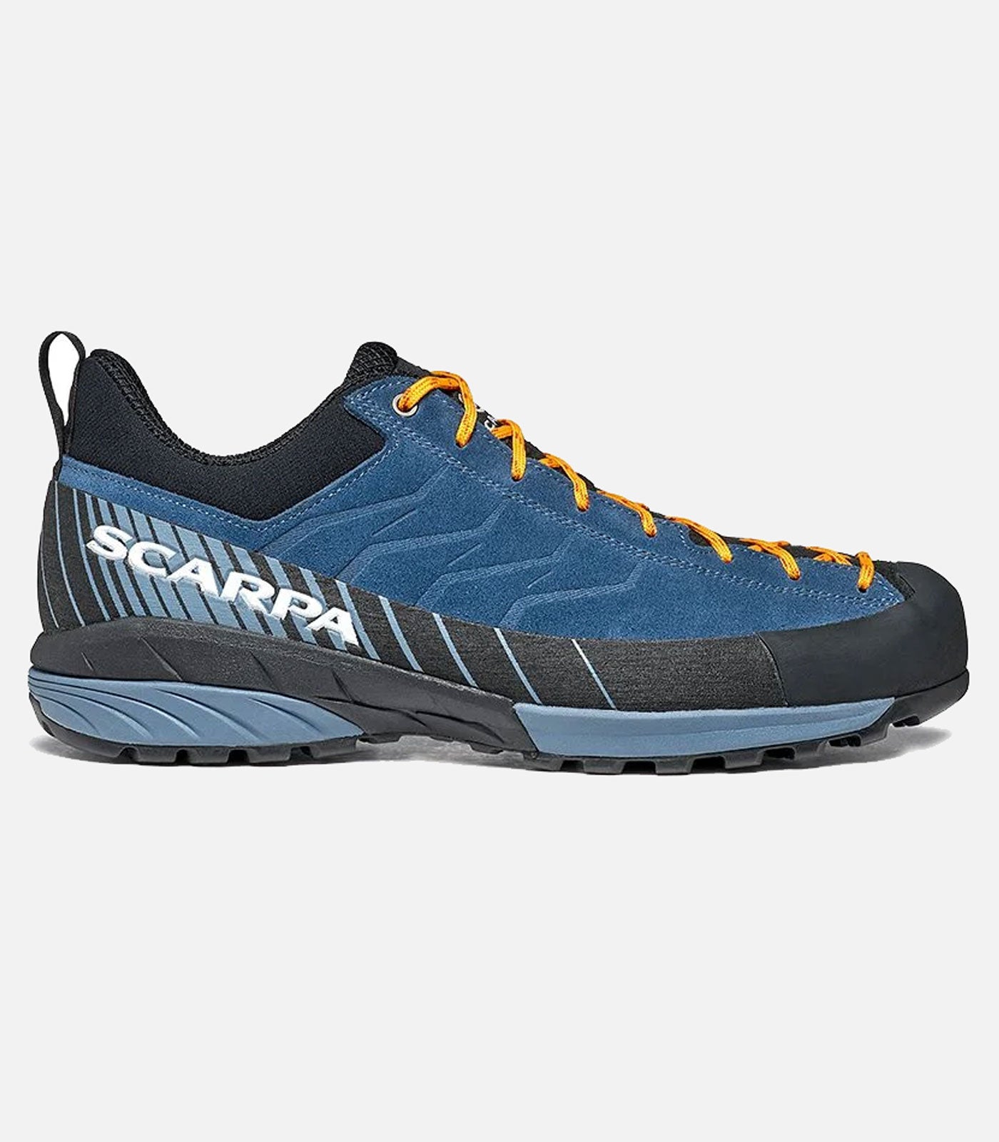 Scarpe da trekking uomo Uomo MESCALITO