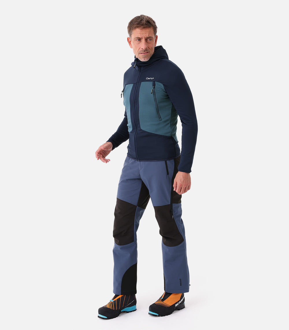 Marche loisirs Homme WHYMPER 2H