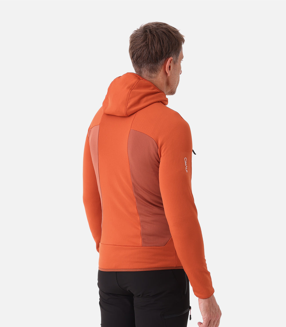 Marche loisirs Homme WHYMPER 2H