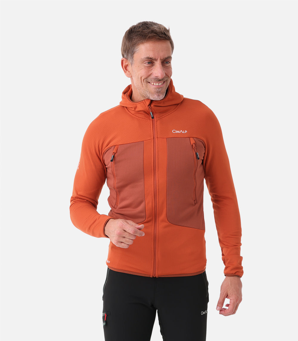 Marche loisirs Homme WHYMPER 2H
