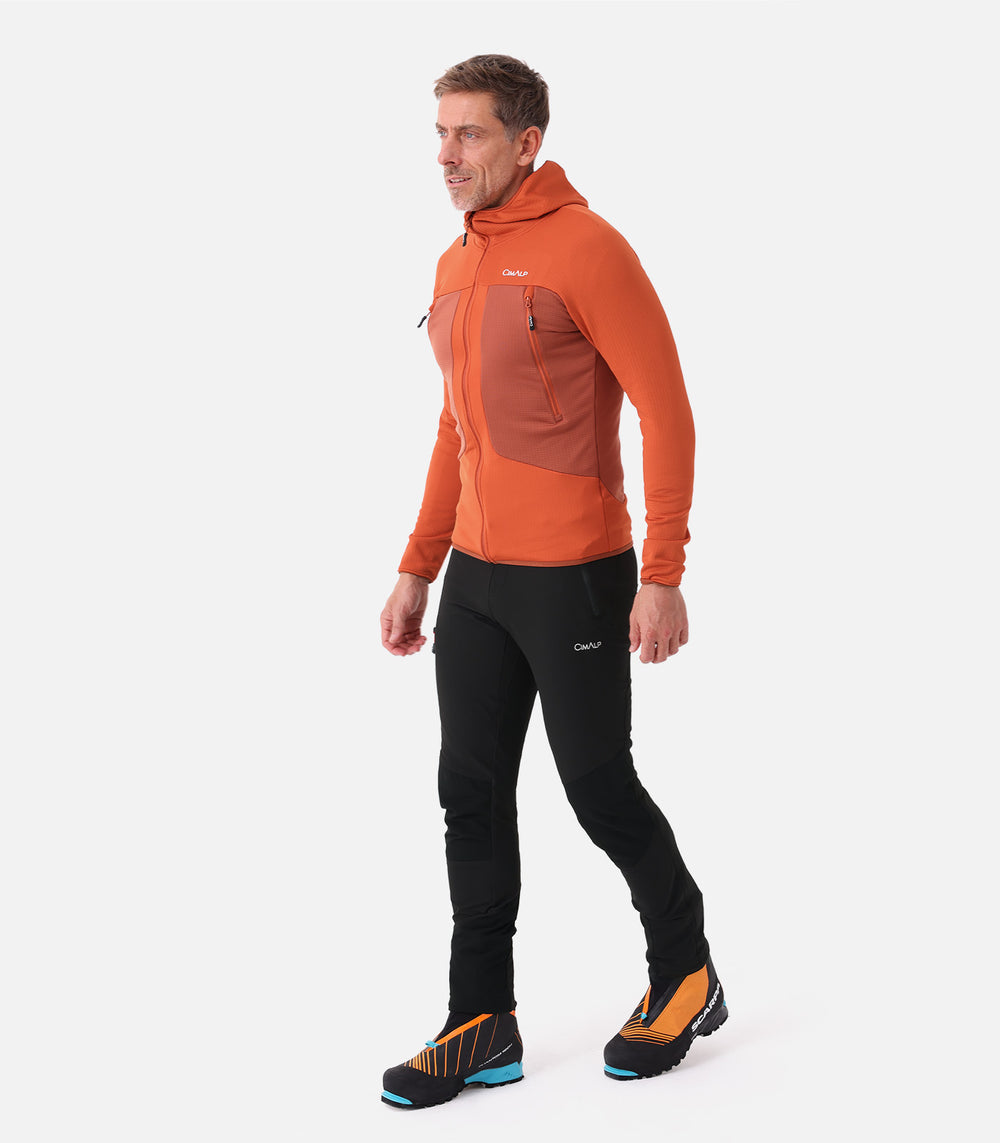 Marche loisirs Homme WHYMPER 2H