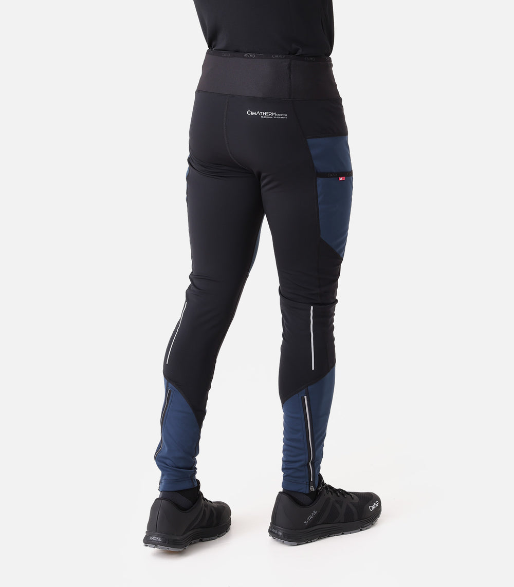 OUTLET Hombre WINTER TIGHT 4 H