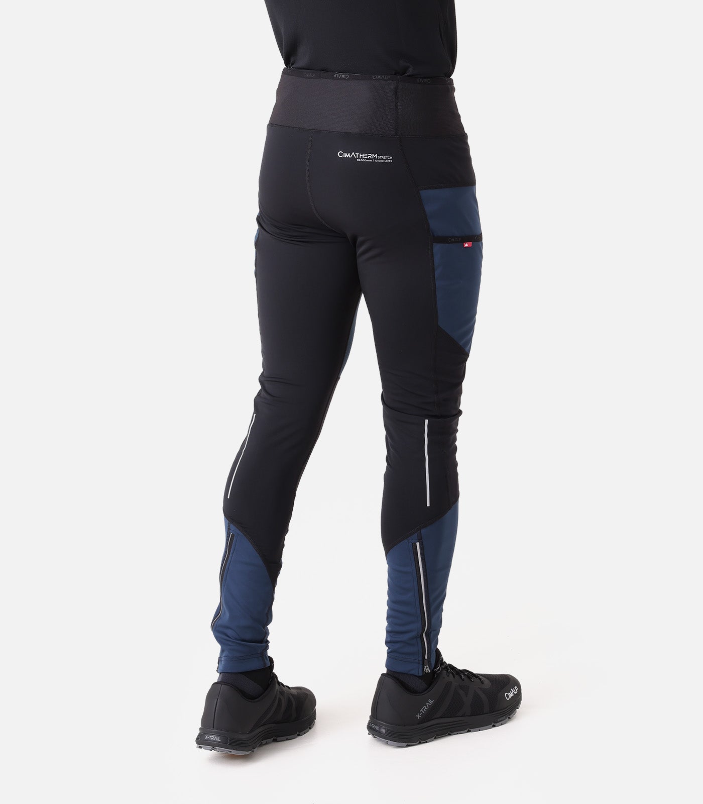 Herren WINTER TIGHT 4 H