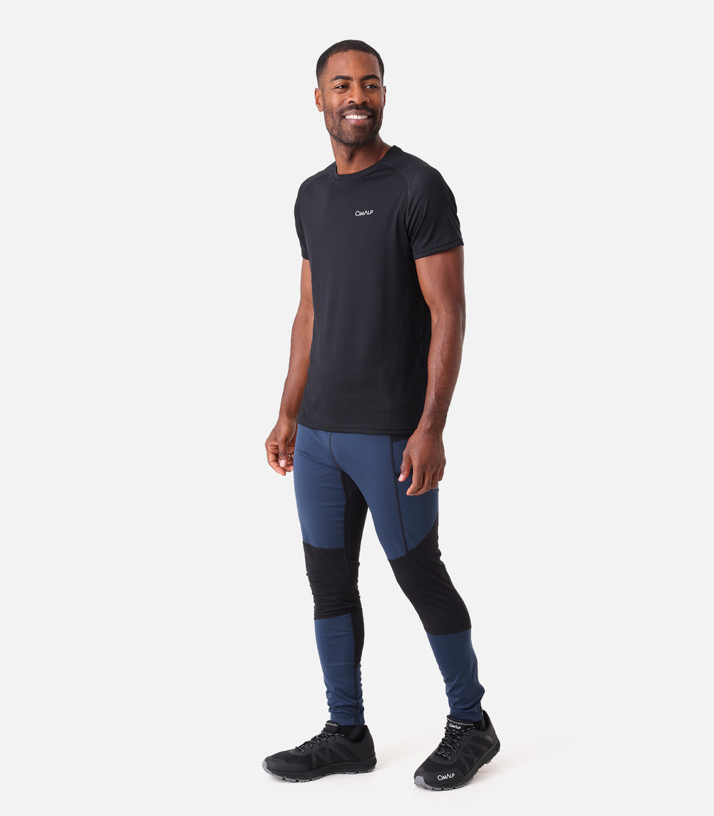 OUTLET Hombre WINTER TIGHT 4 H