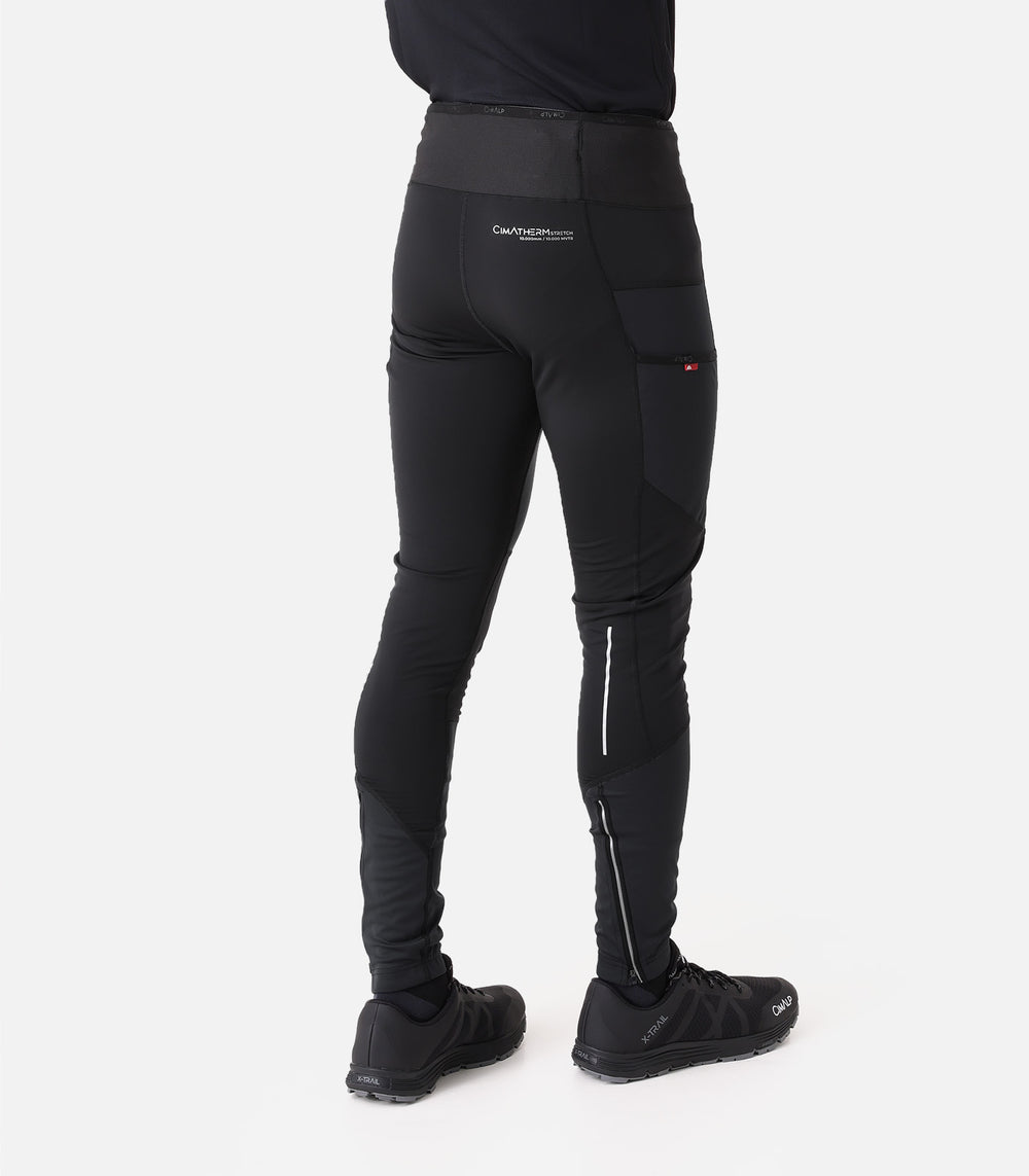 OUTLET Hombre WINTER TIGHT 4 H