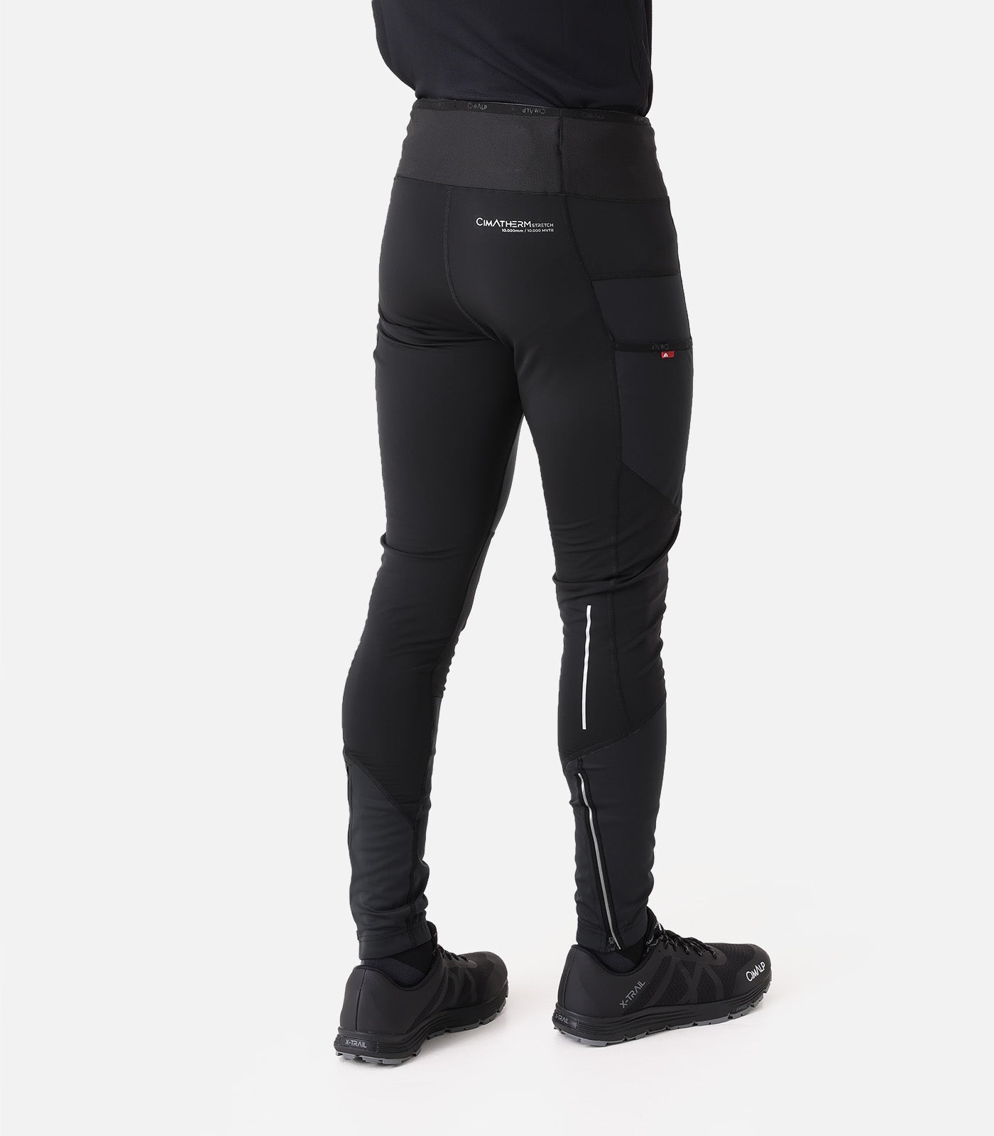 Herren WINTER TIGHT 4 H
