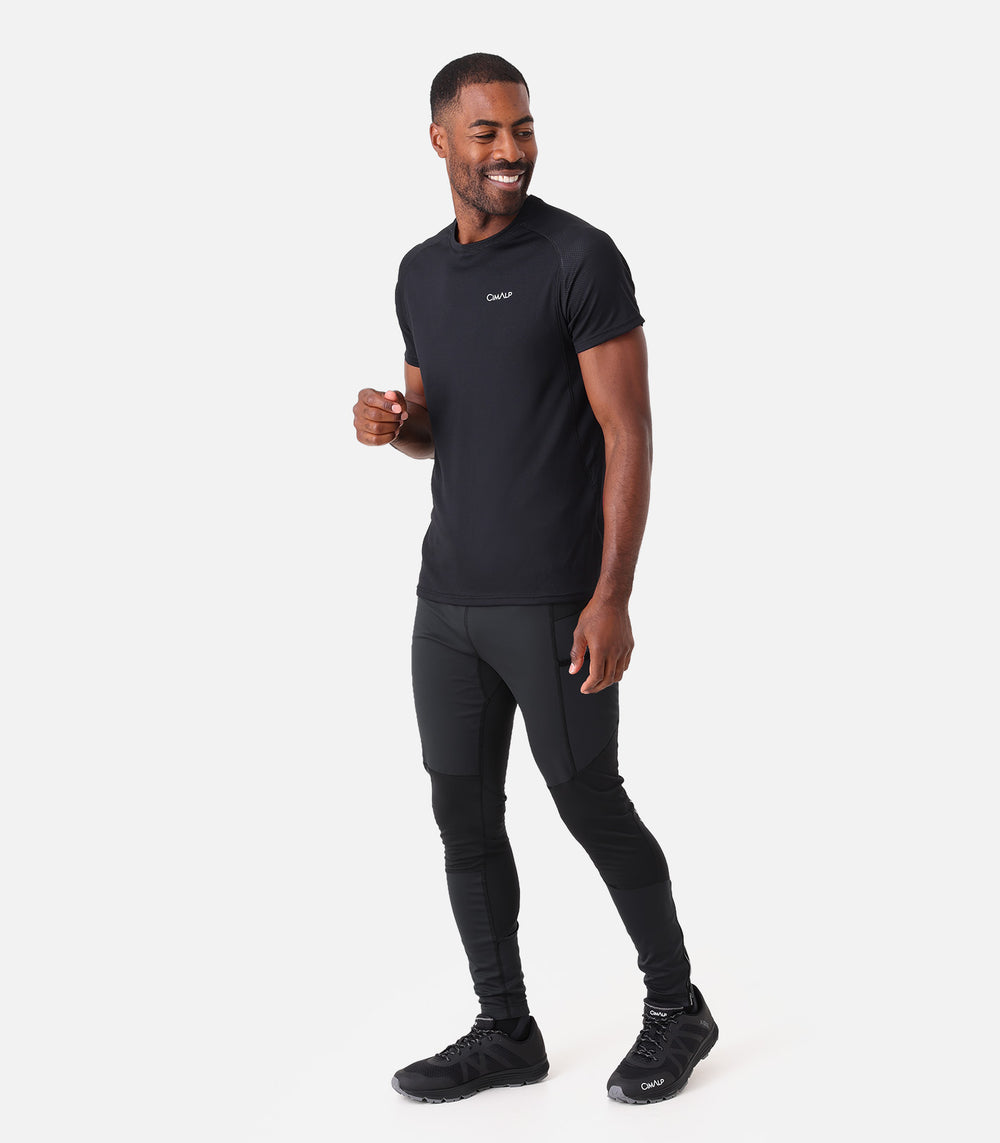 OUTLET Hombre WINTER TIGHT 4 H