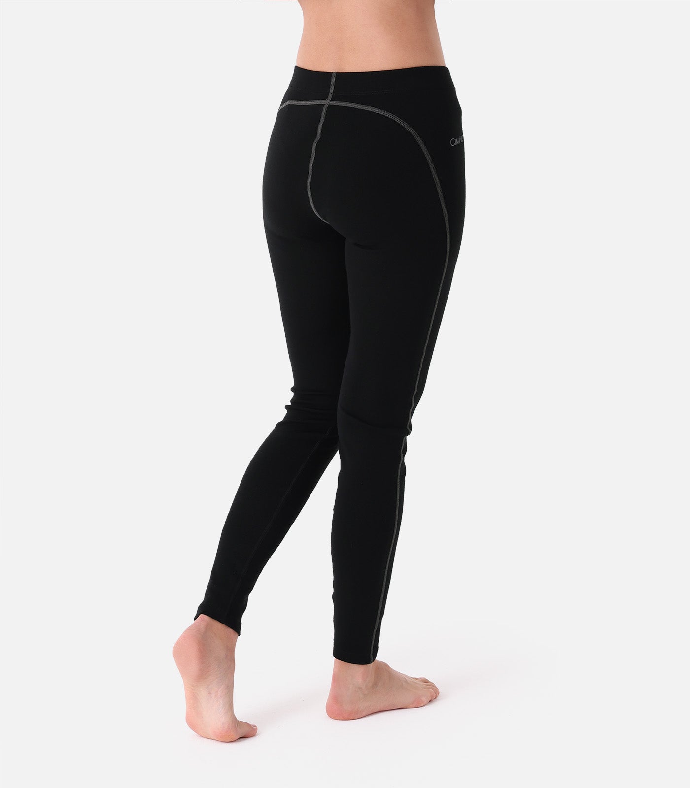 Donna WOOL PANT 200 F