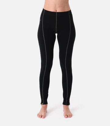 WOOL PANT 240 F