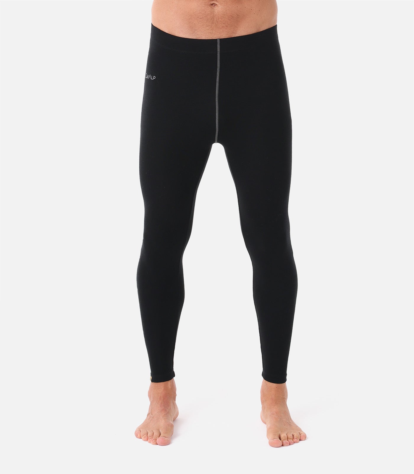 WOOL PANT 200 H