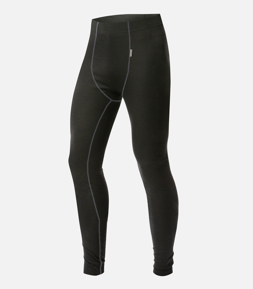 Thermal underwear Men WOOL PANT H