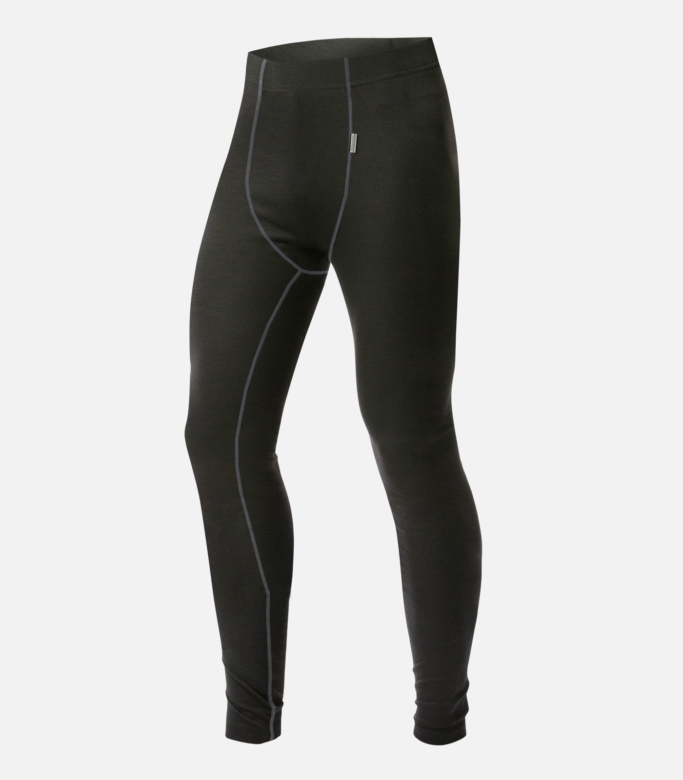 Hombre WOOL PANT H