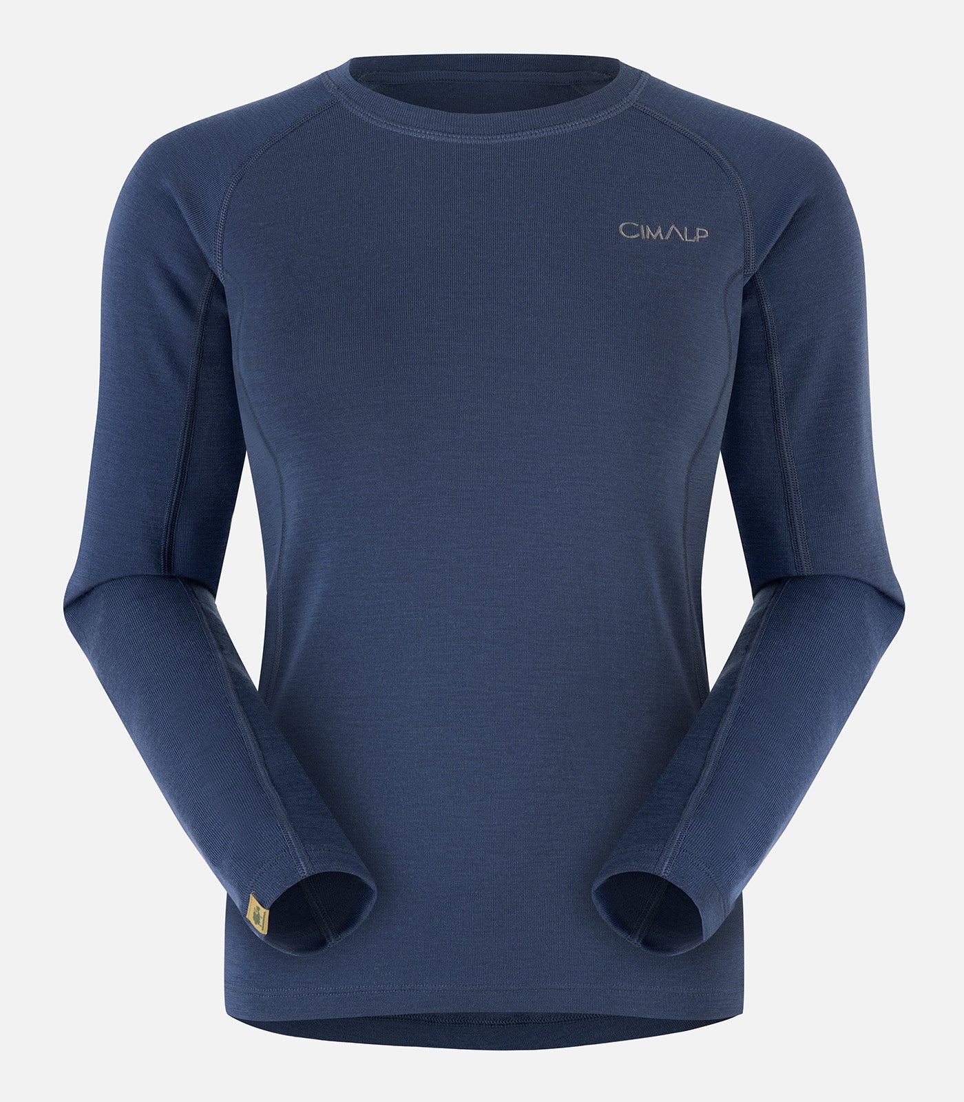 Donna WOOL TOP 200 F Outlet