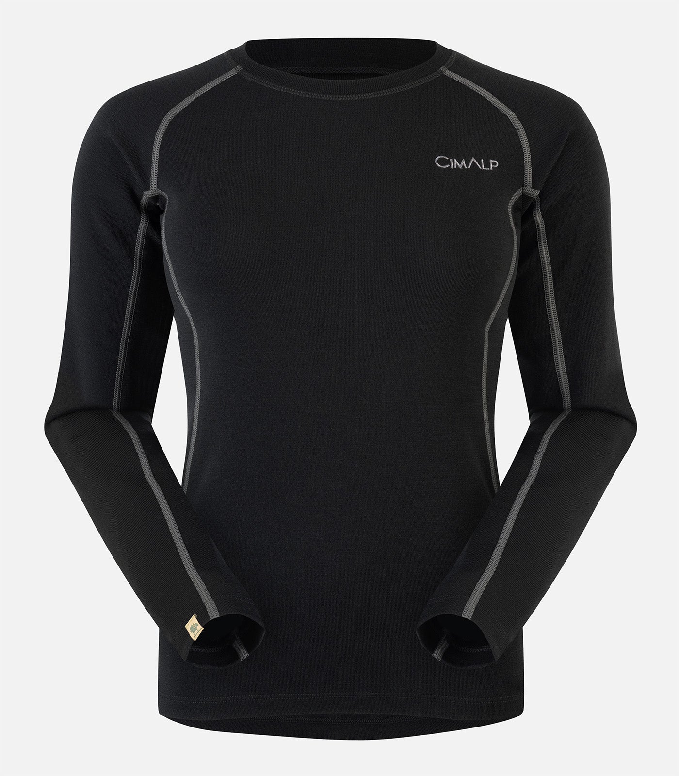 Donna WOOL TOP 200 F Outlet