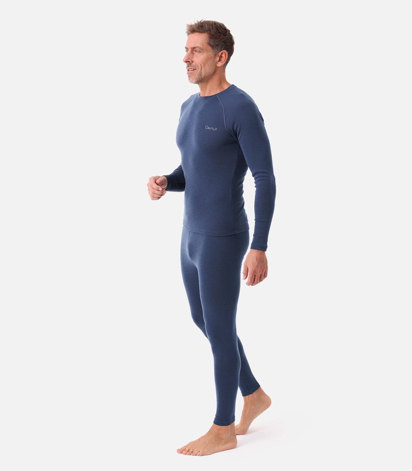 Homme WOOL TOP 240 H