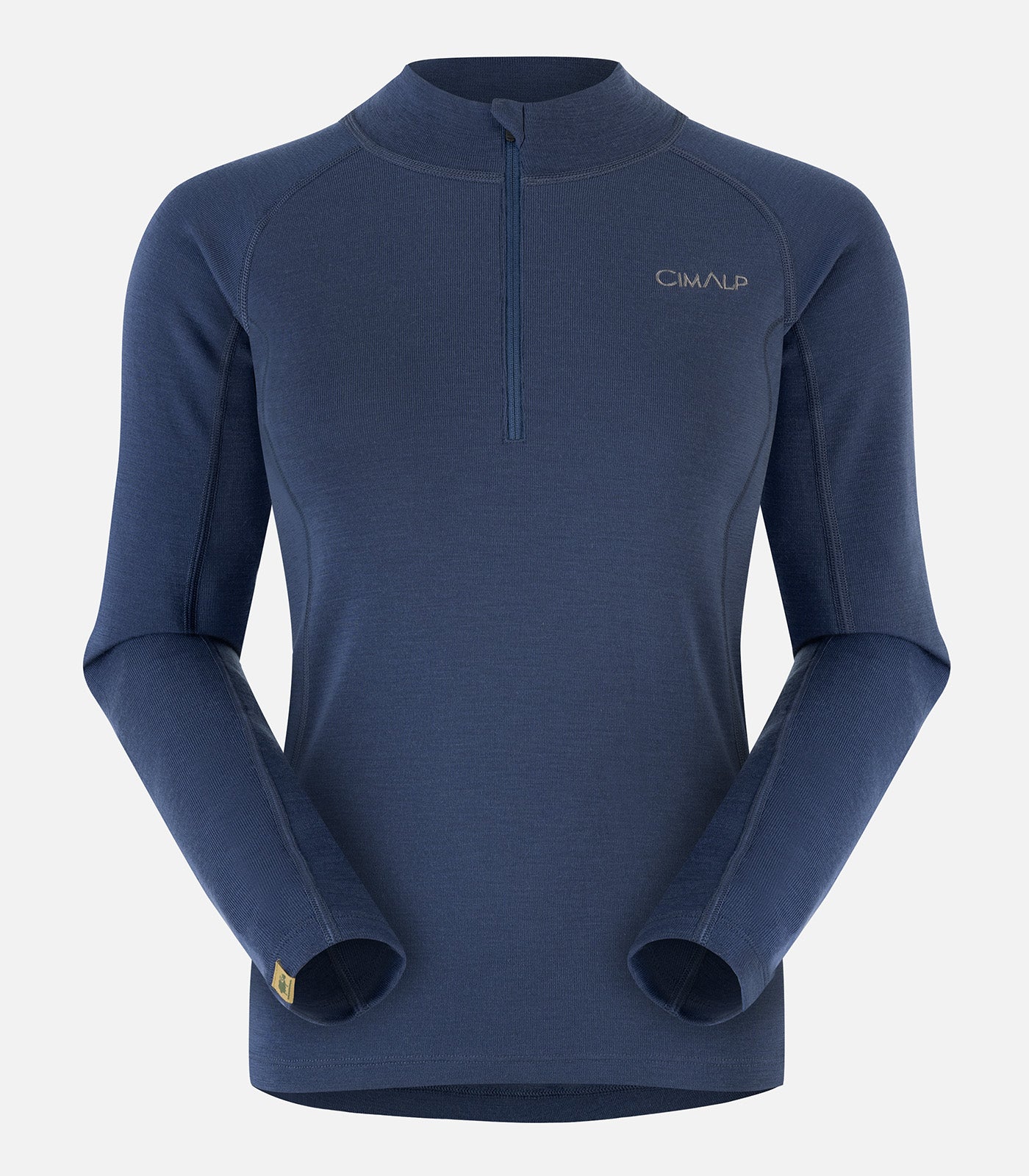 Femme WOOL ZIP 240 F