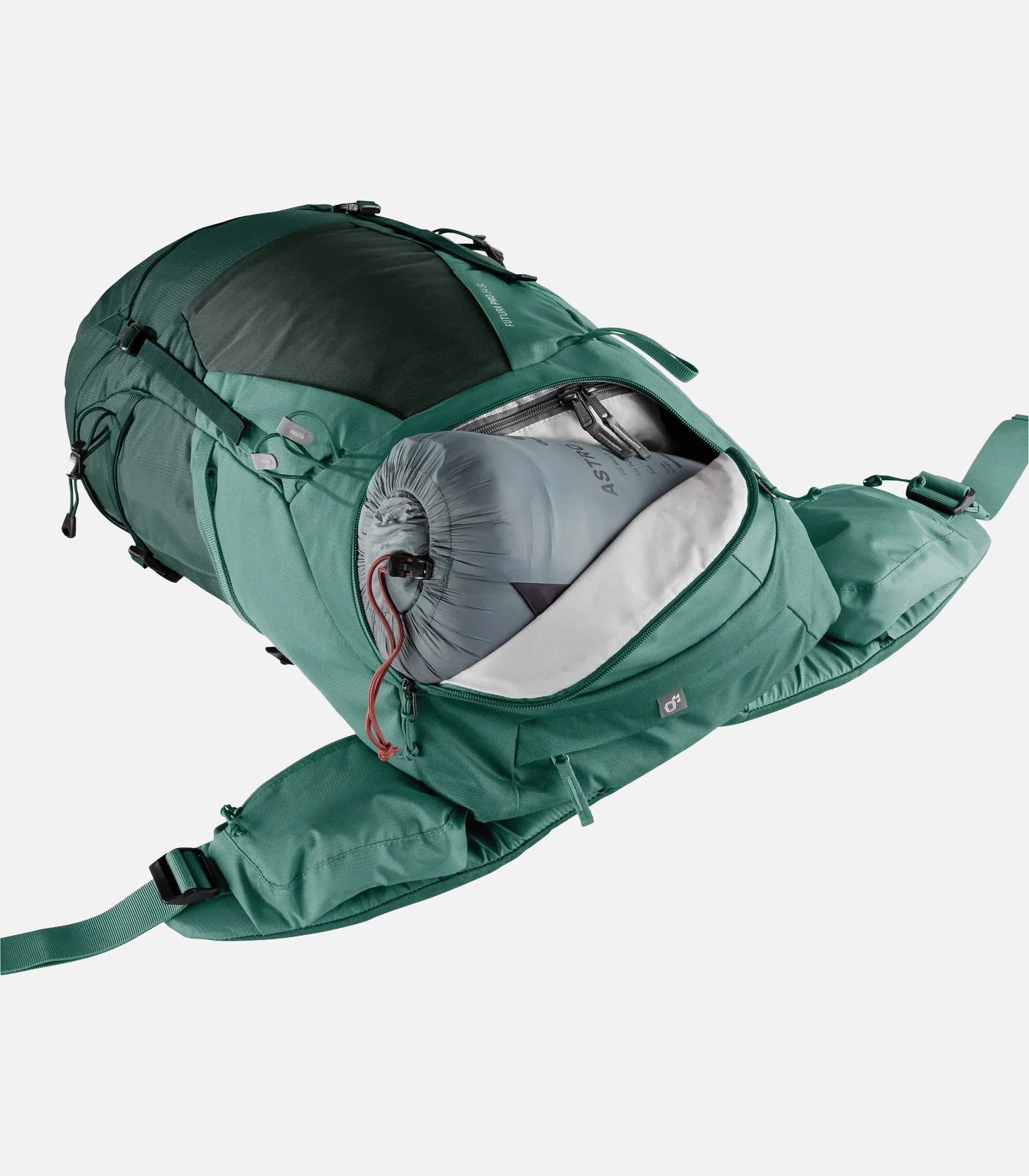 Zaini da trekking donna Donna FUTURA PRO 34 SL
