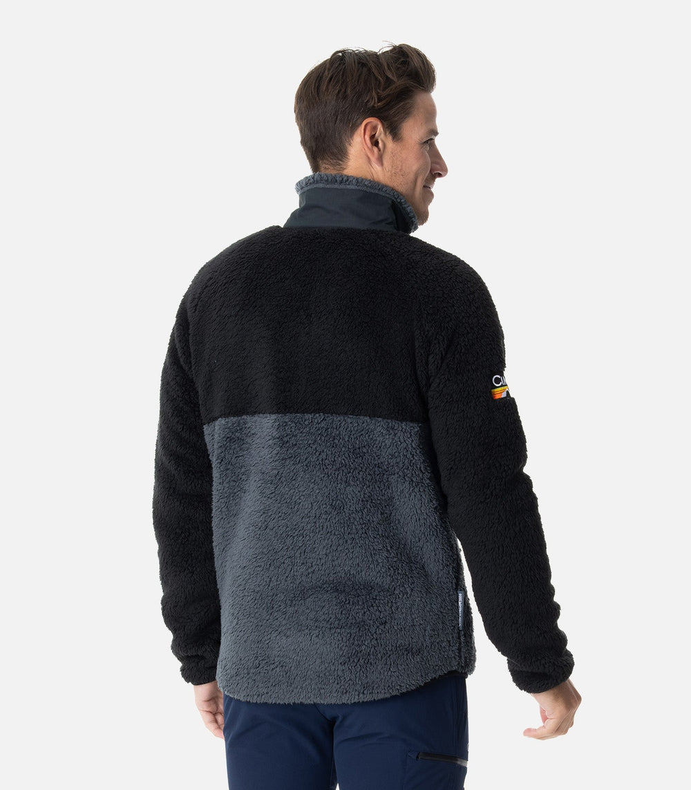 Sudaderas lifestyle hombre Hombre REFUGE 2H
