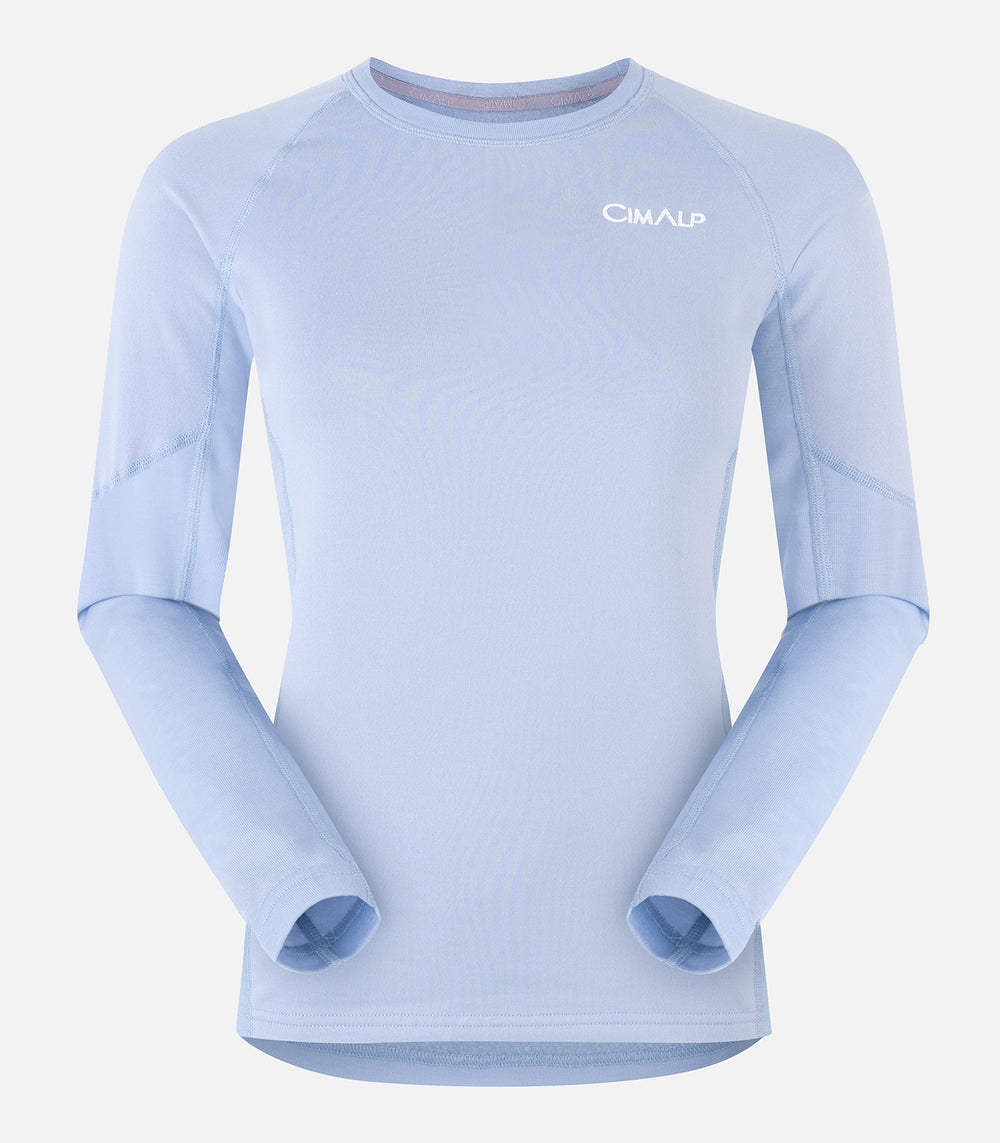 Vêtements grand froid Femme X-WARM TOP 5 F