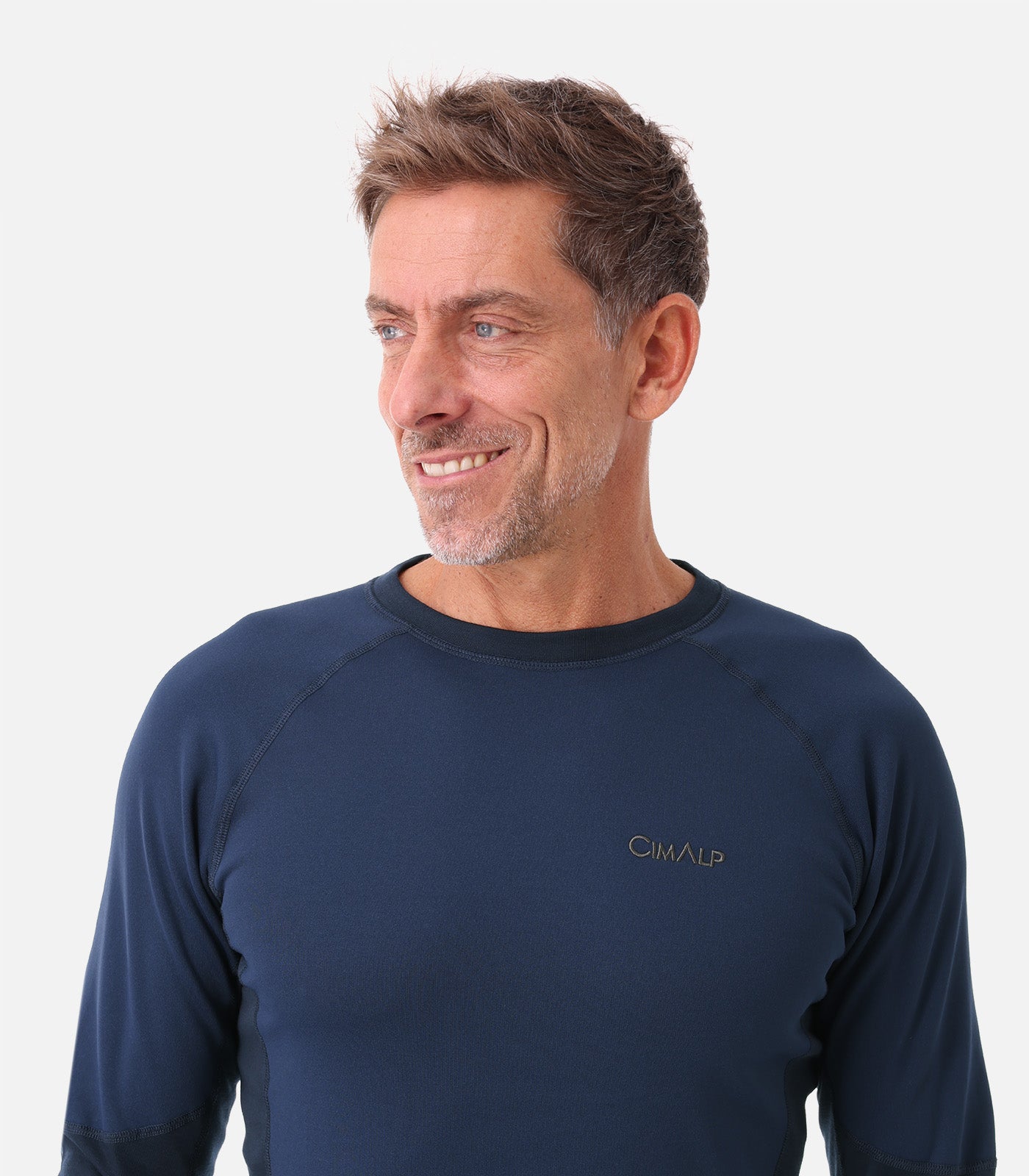 Uomo X-WARM TOP 5 H