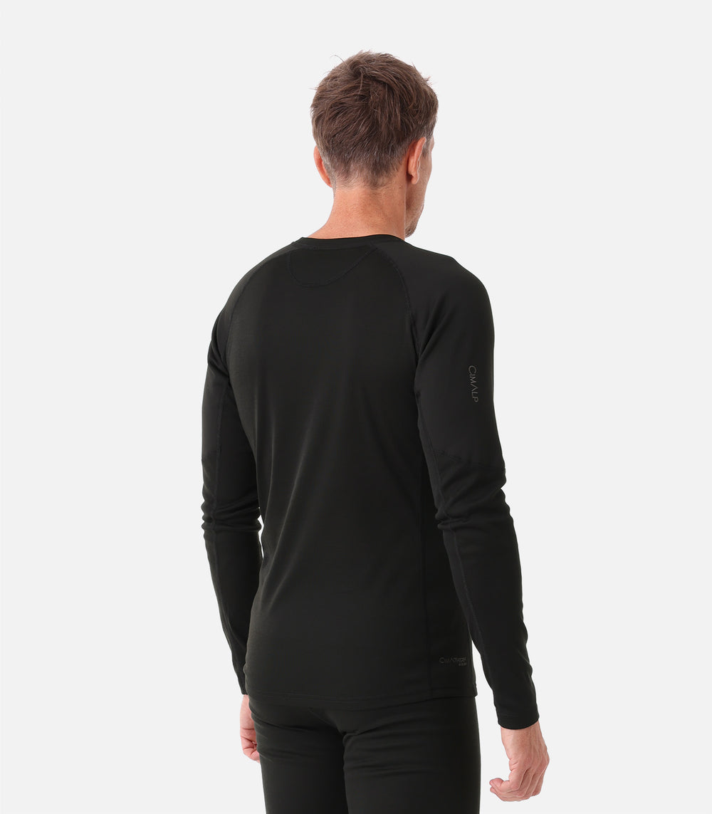 Thermal Base Layers Men X-WARM TOP 5 H