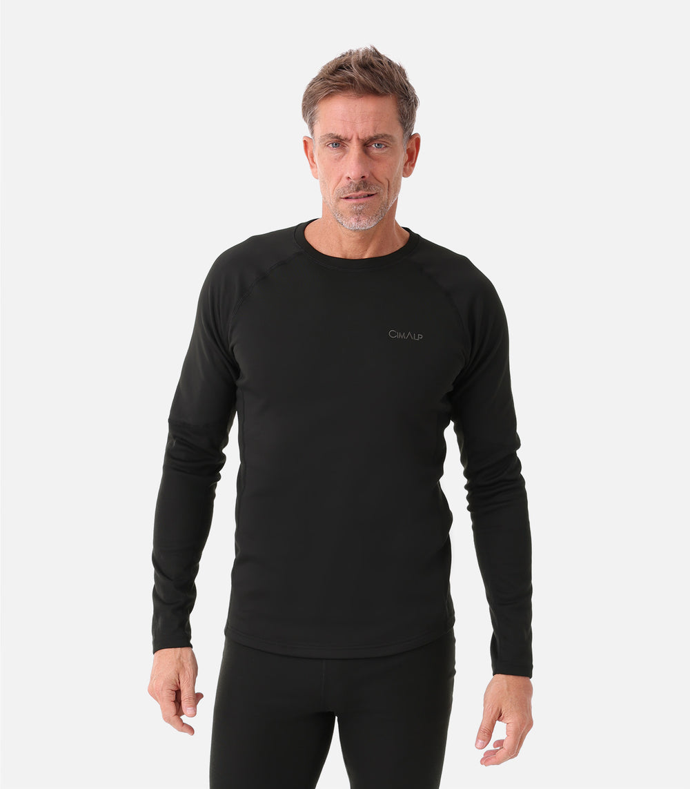 Thermal Base Layers Men X-WARM TOP 5 H