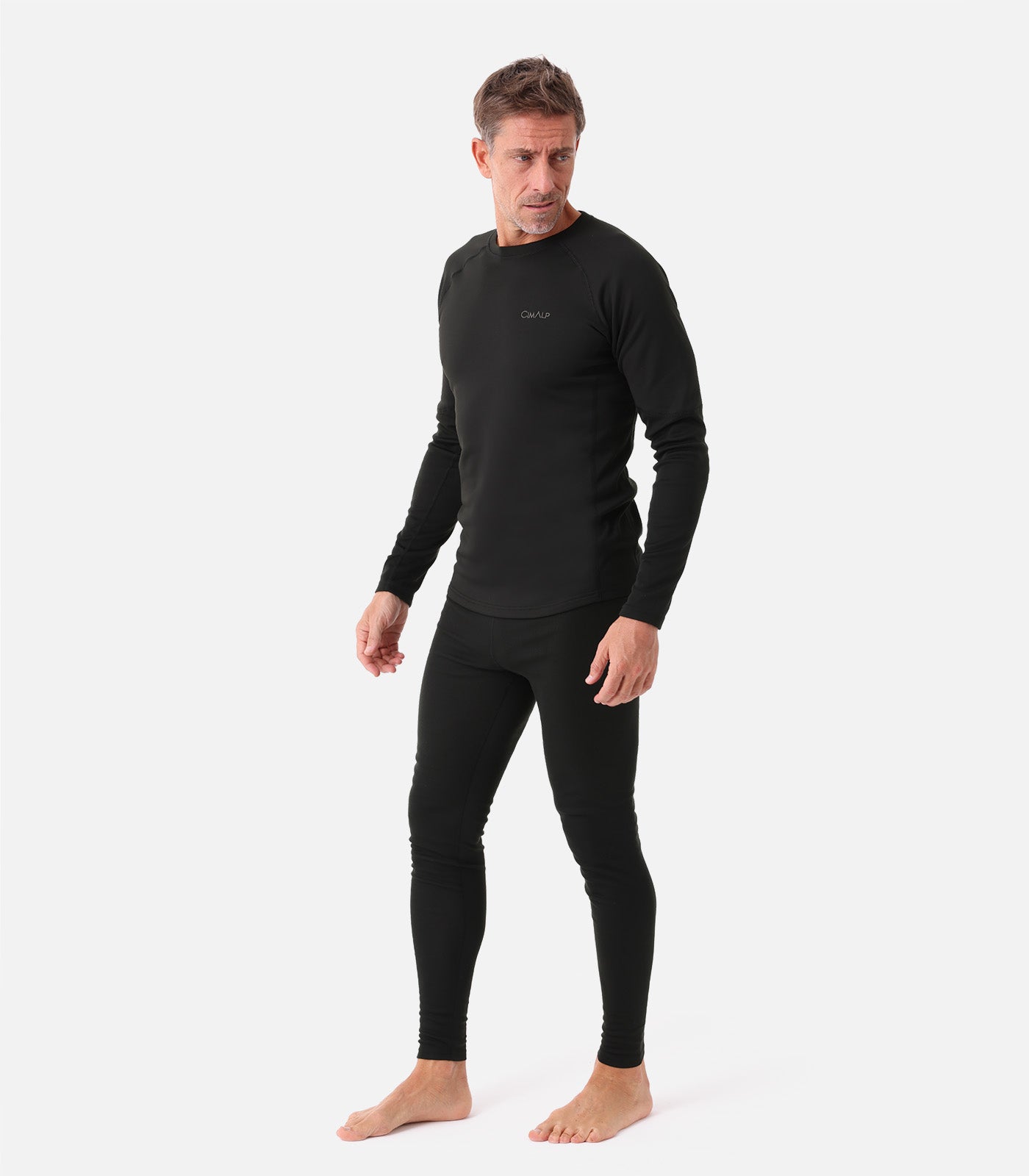 Uomo X-WARM TOP 5 H