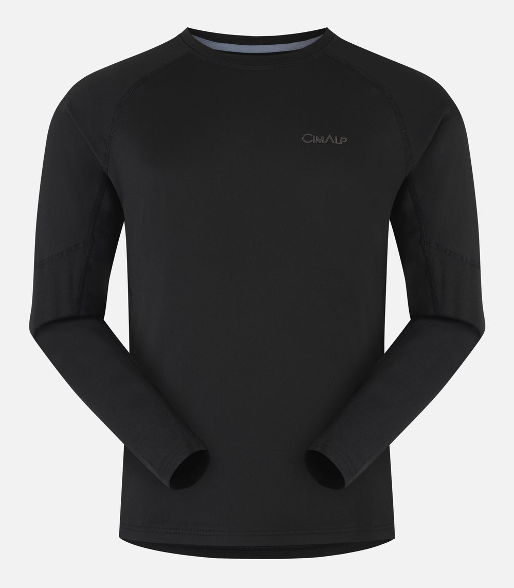 Vêtements grand froid Homme X-WARM TOP 5 H