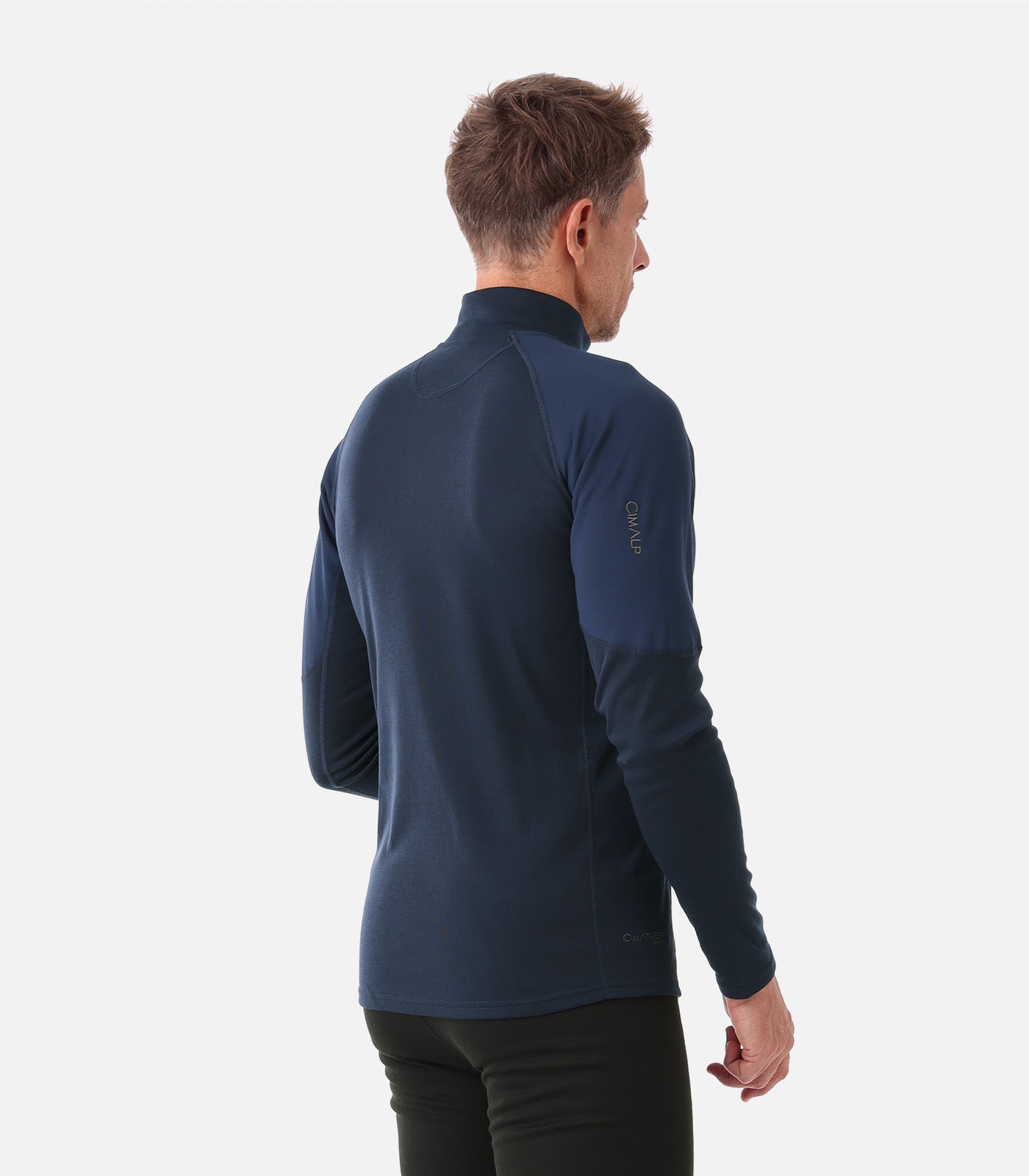 Hombre X-WARM ZIP 5 H