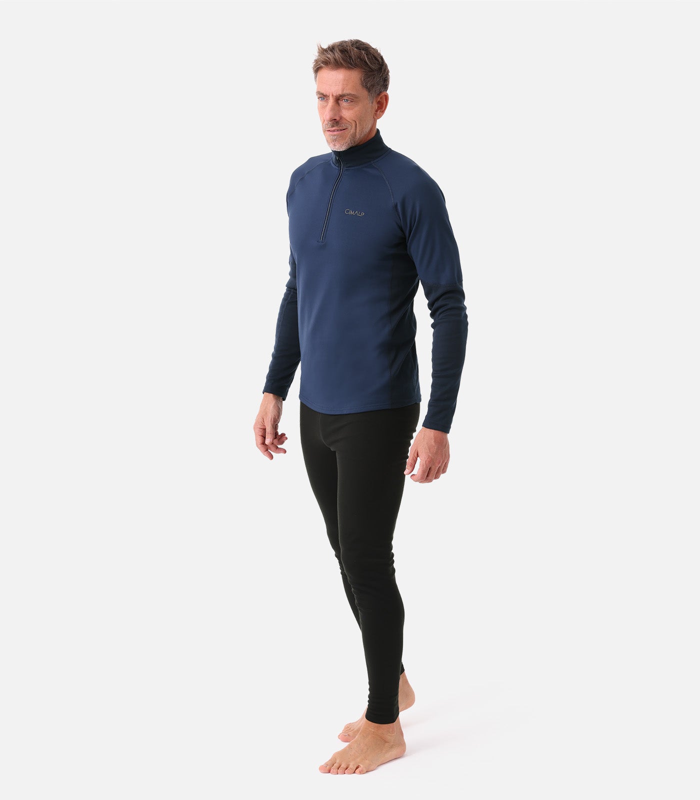 Hombre X-WARM ZIP 5 H