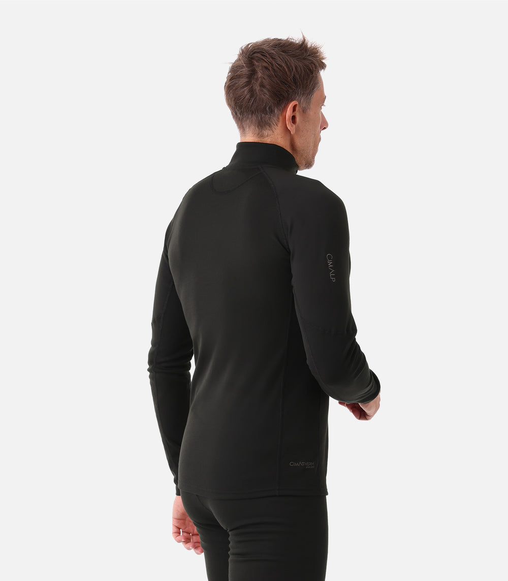 Thermal Base Layers Men X-WARM ZIP 5 H