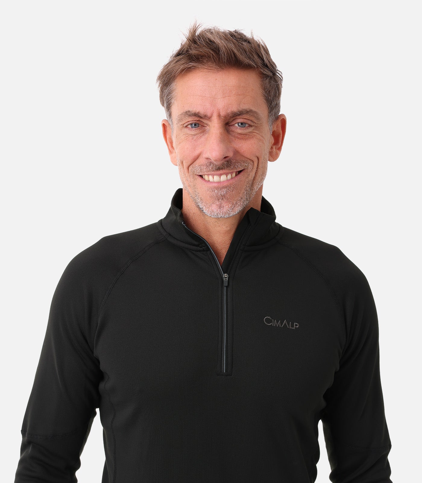 Hombre X-WARM ZIP 5 H