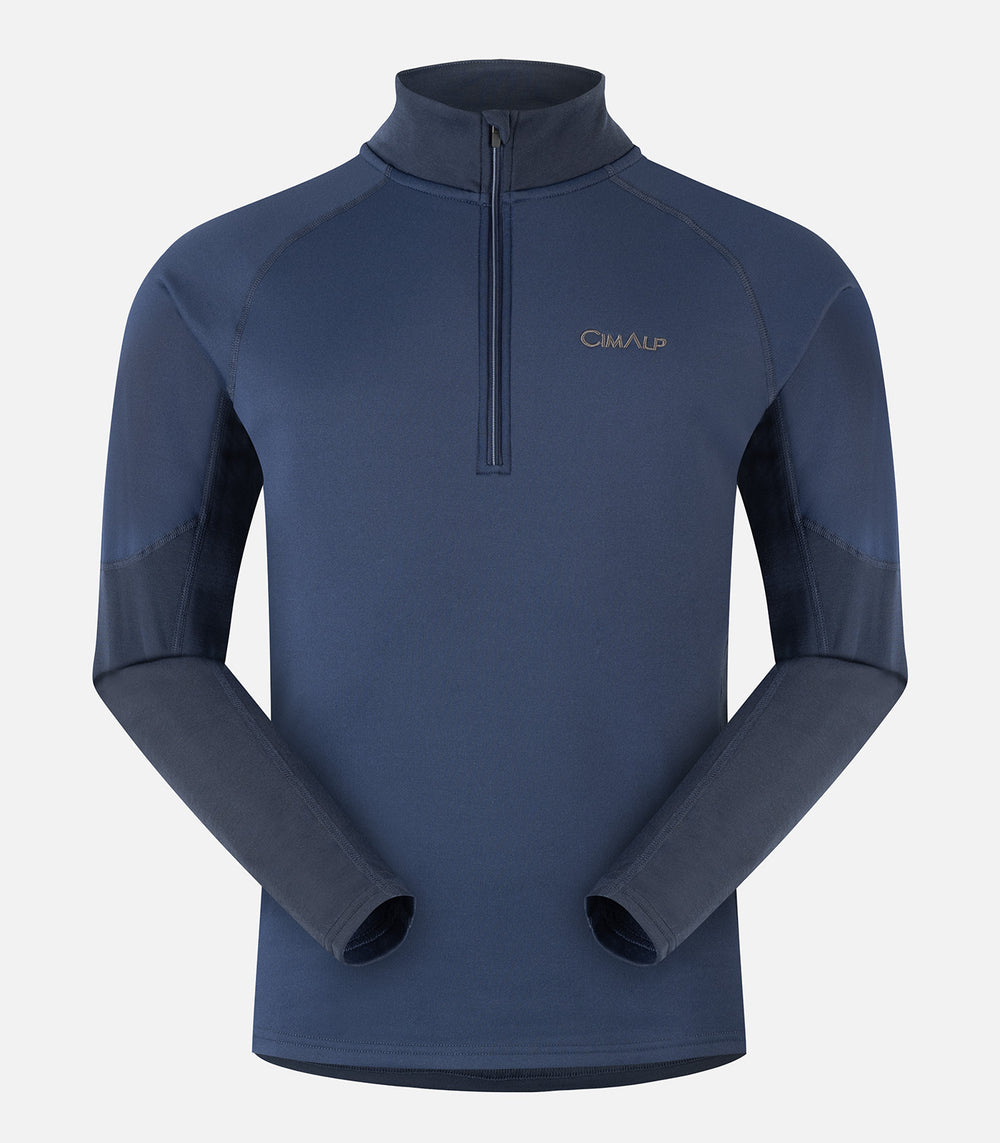 Vêtements grand froid Homme X-WARM ZIP 5 H