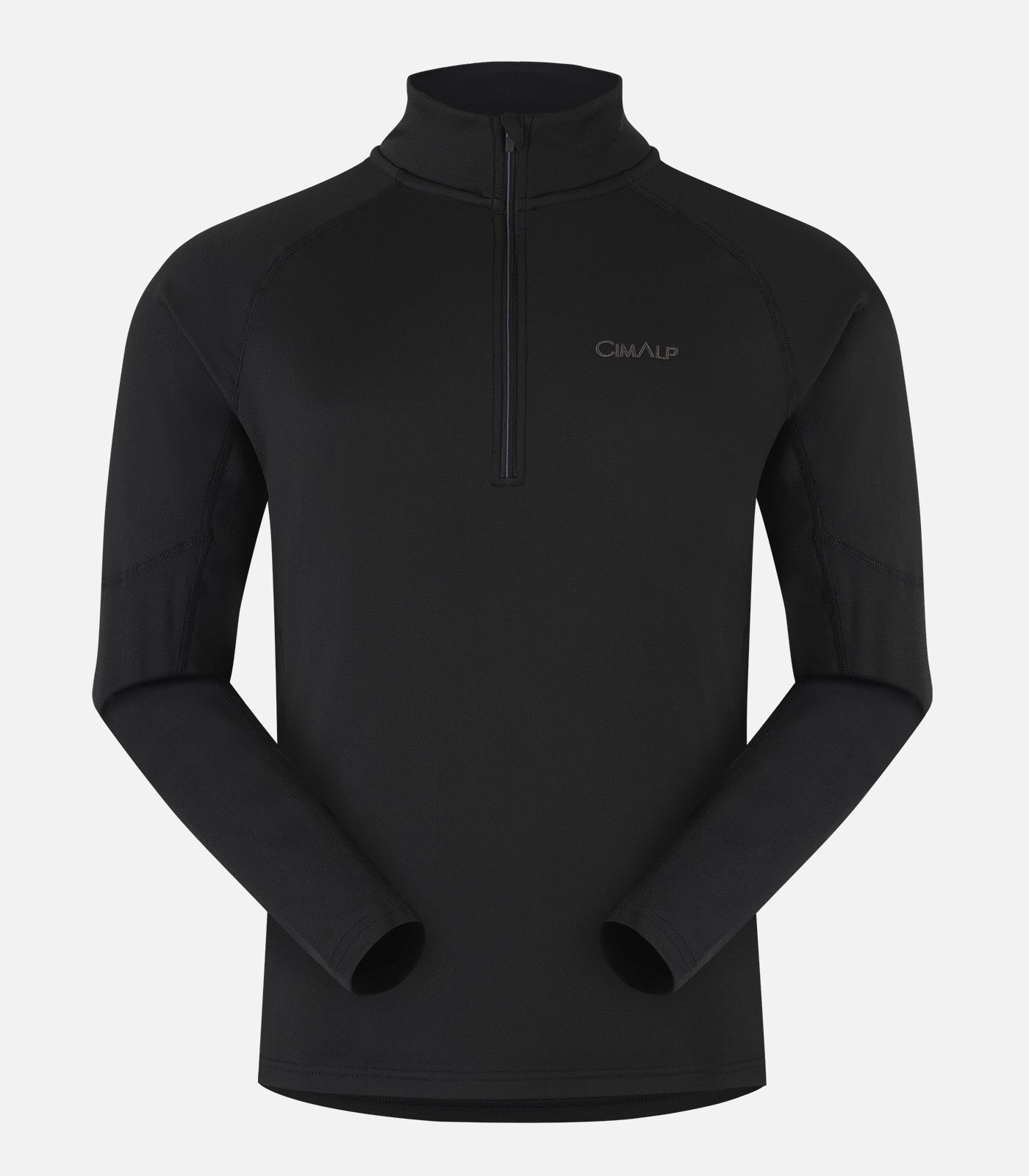 Hombre X-WARM ZIP 5 H