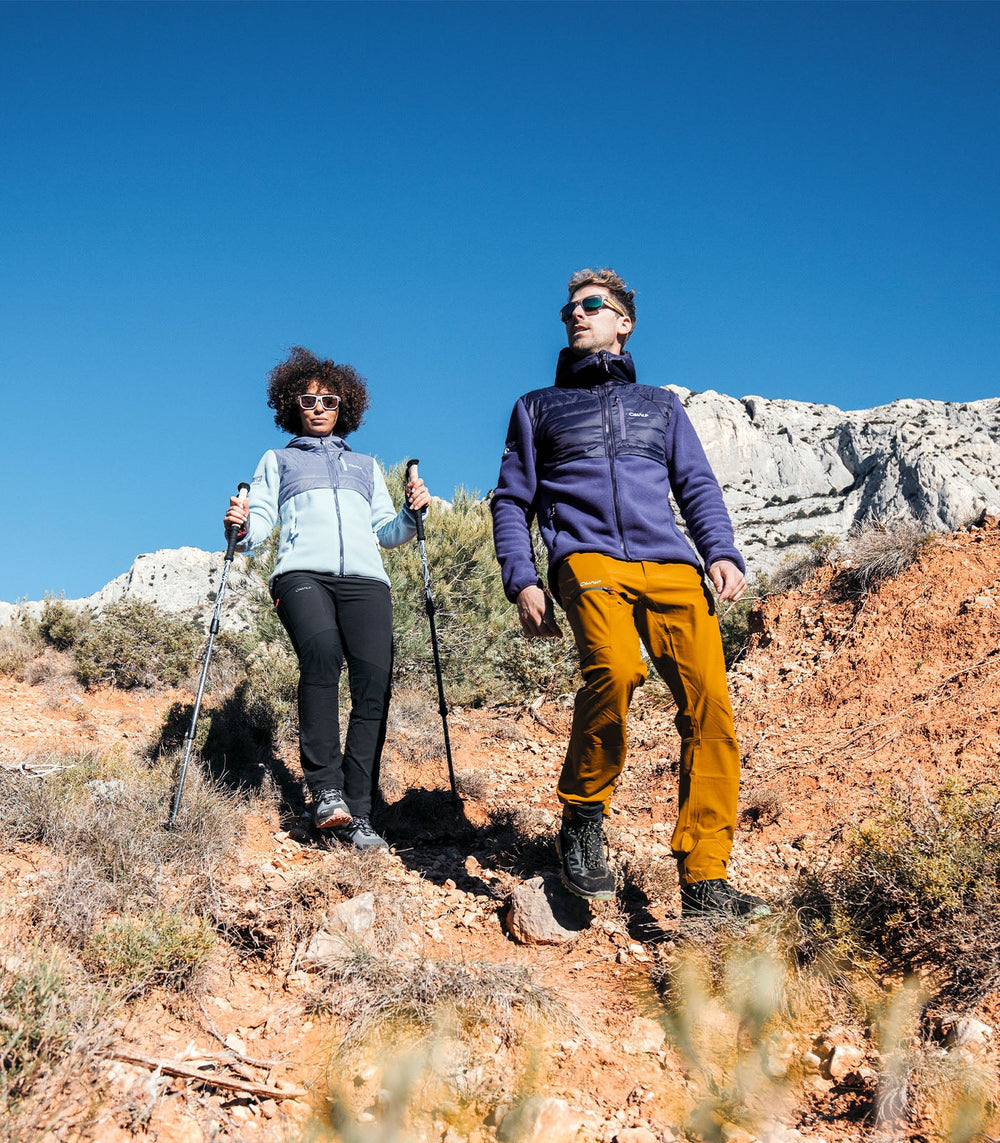 Jackets and lifestyle fleeces Men ARBIZON H