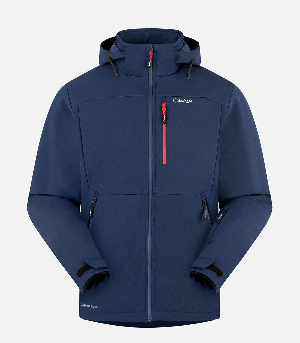 Chaquetas de esquí Hombre VOSGES 2 H