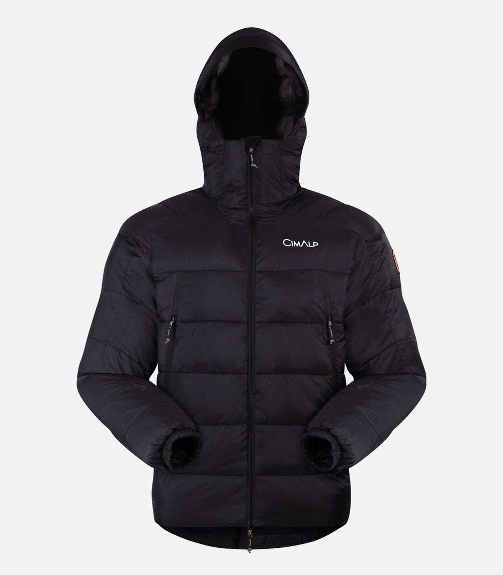 Synthetic Insulated Jacket Men HIMALAYAN H