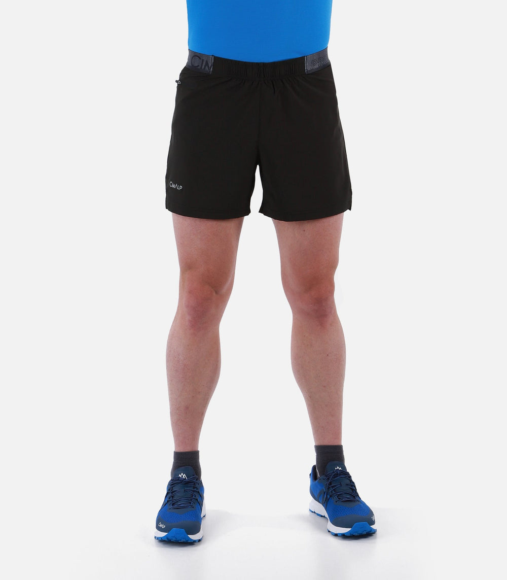 Short & Collant de Trail-Running Homme GUERET 2 H