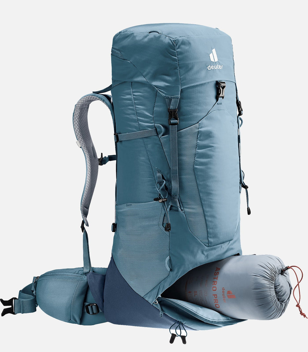 Hiking backpacks Men AIRCONTACT LITE 40+10