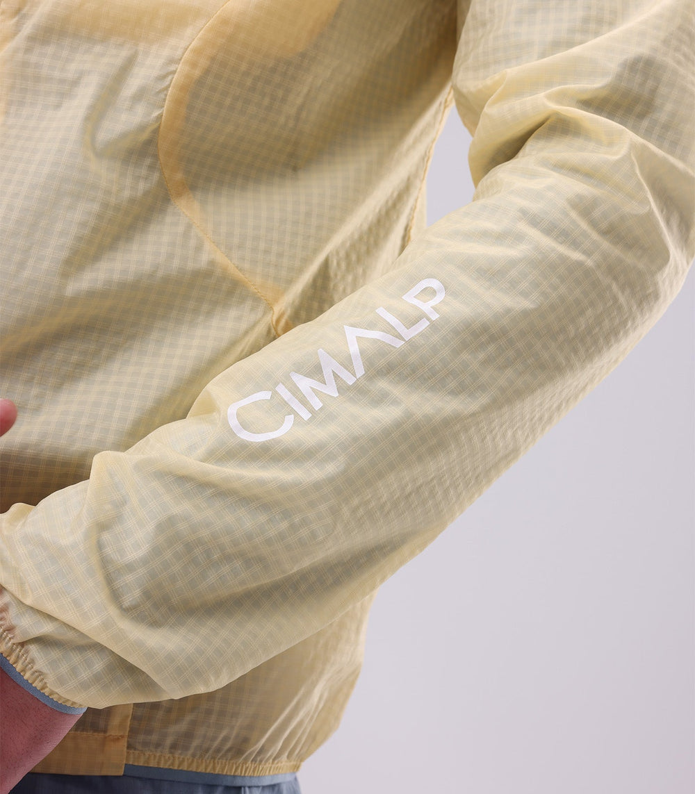 Vestes coupe-vent homme Homme SKIN 5 H TEAM