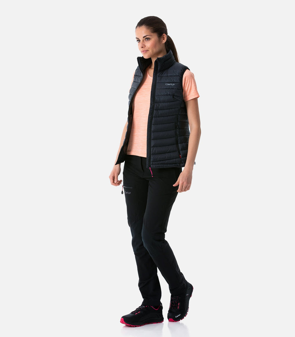 Vestes de randonnée Femme ARVES 2 F