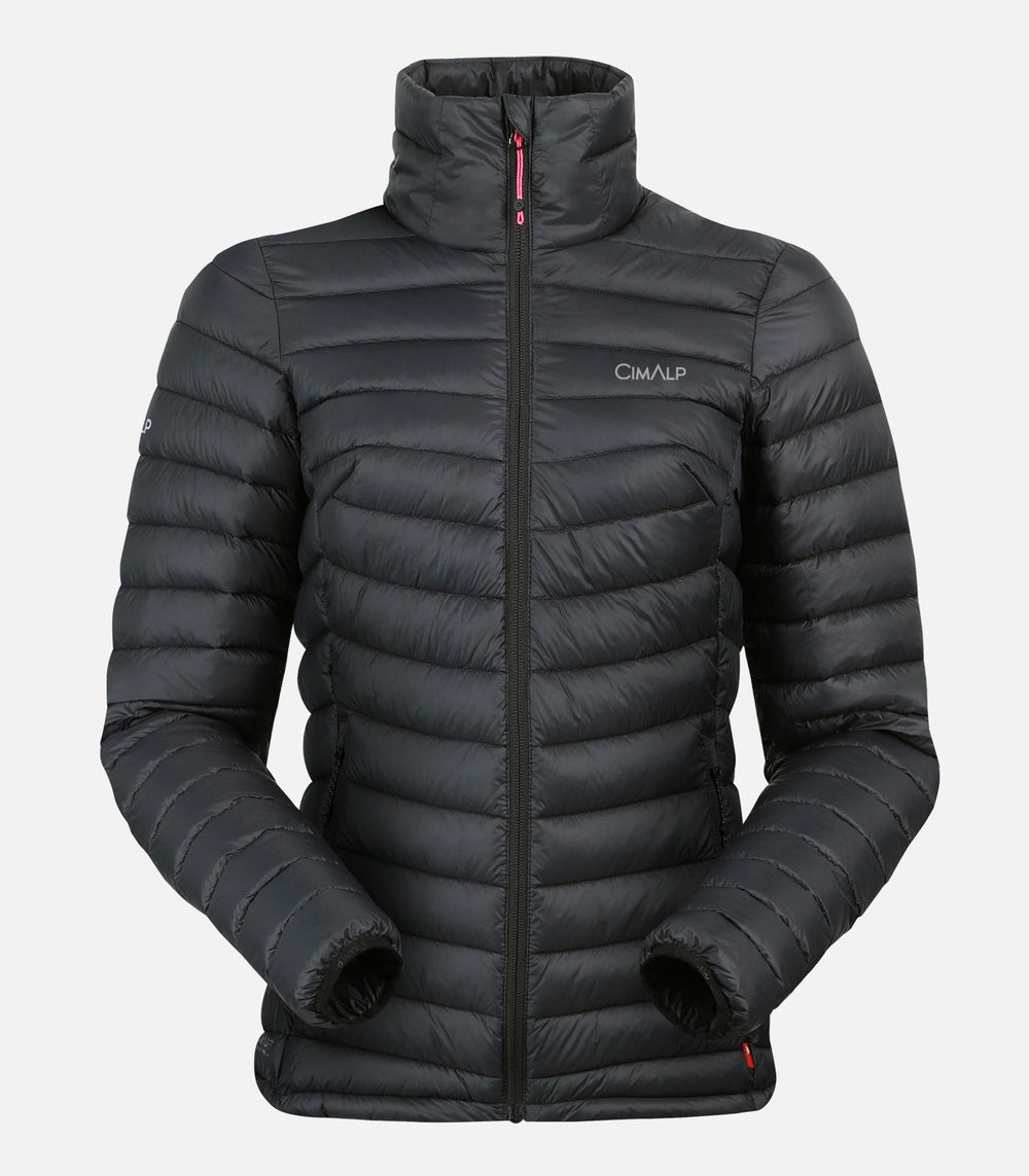 Vestes de randonnée femme Femme CLUSAZ 2 F