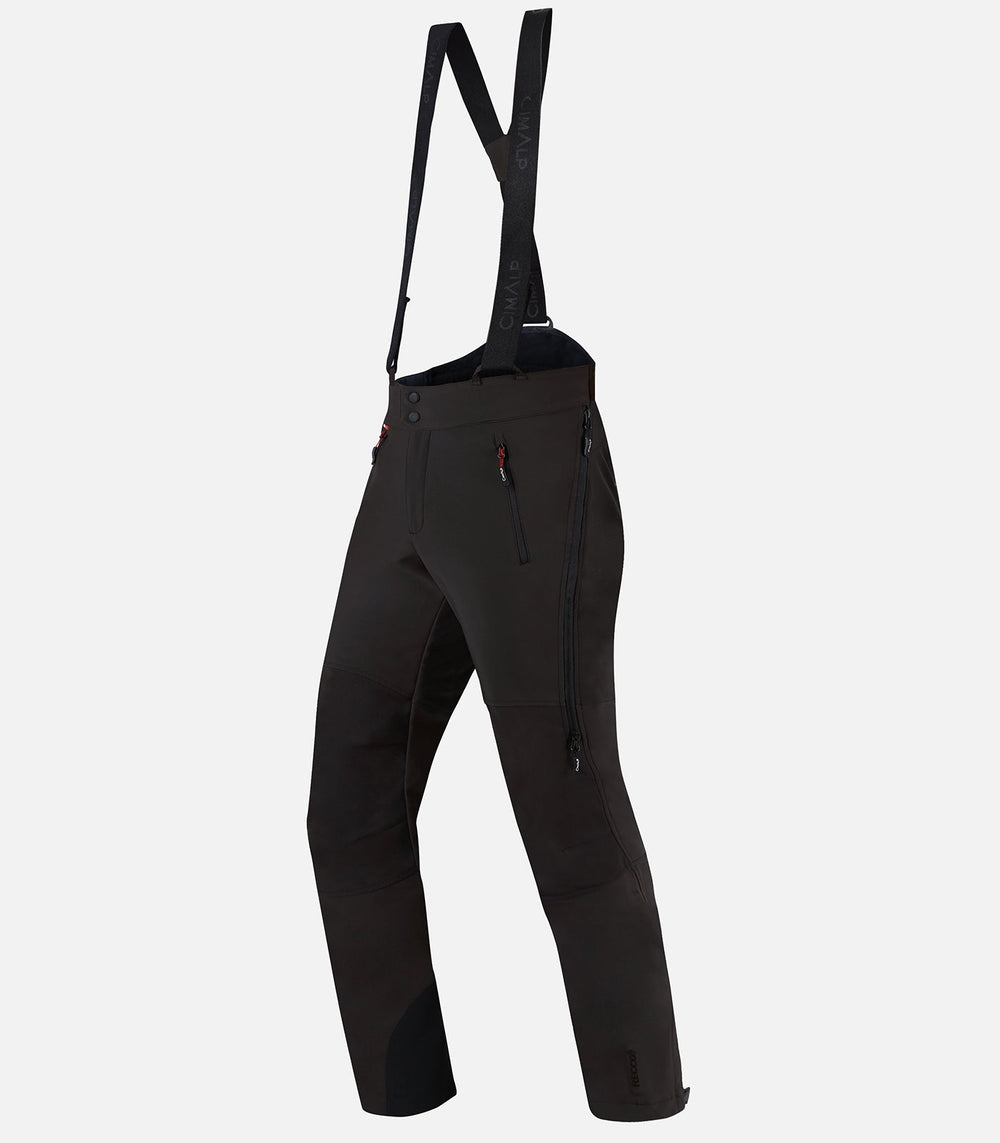 Wanderhosen Herren PITON 3 H
