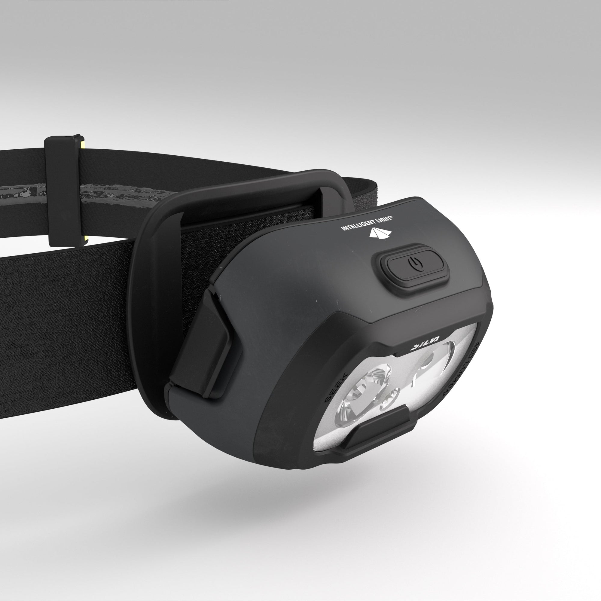 Trail running headlamps unisex SEEK 320