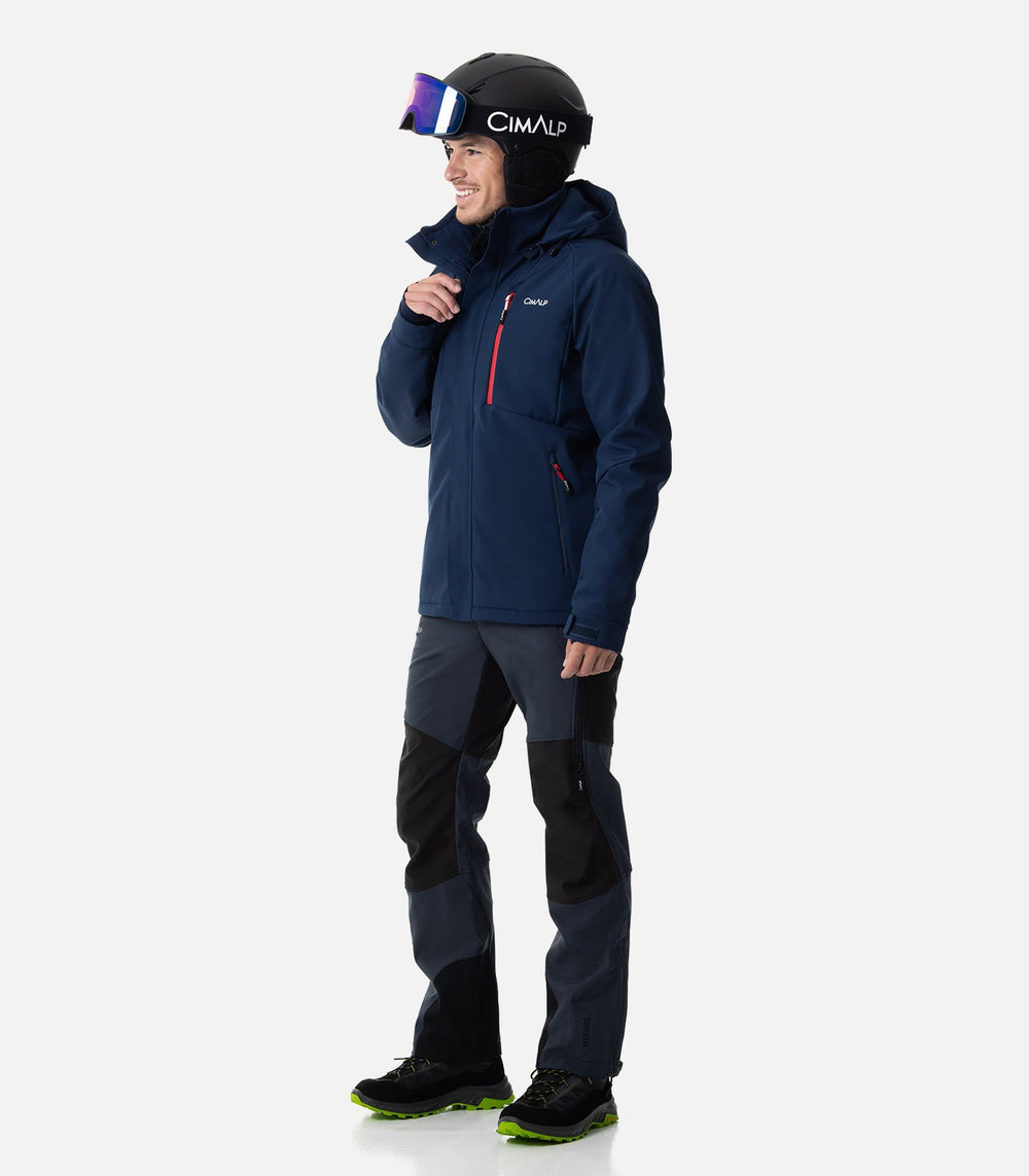 Veste de ski Homme VOSGES H