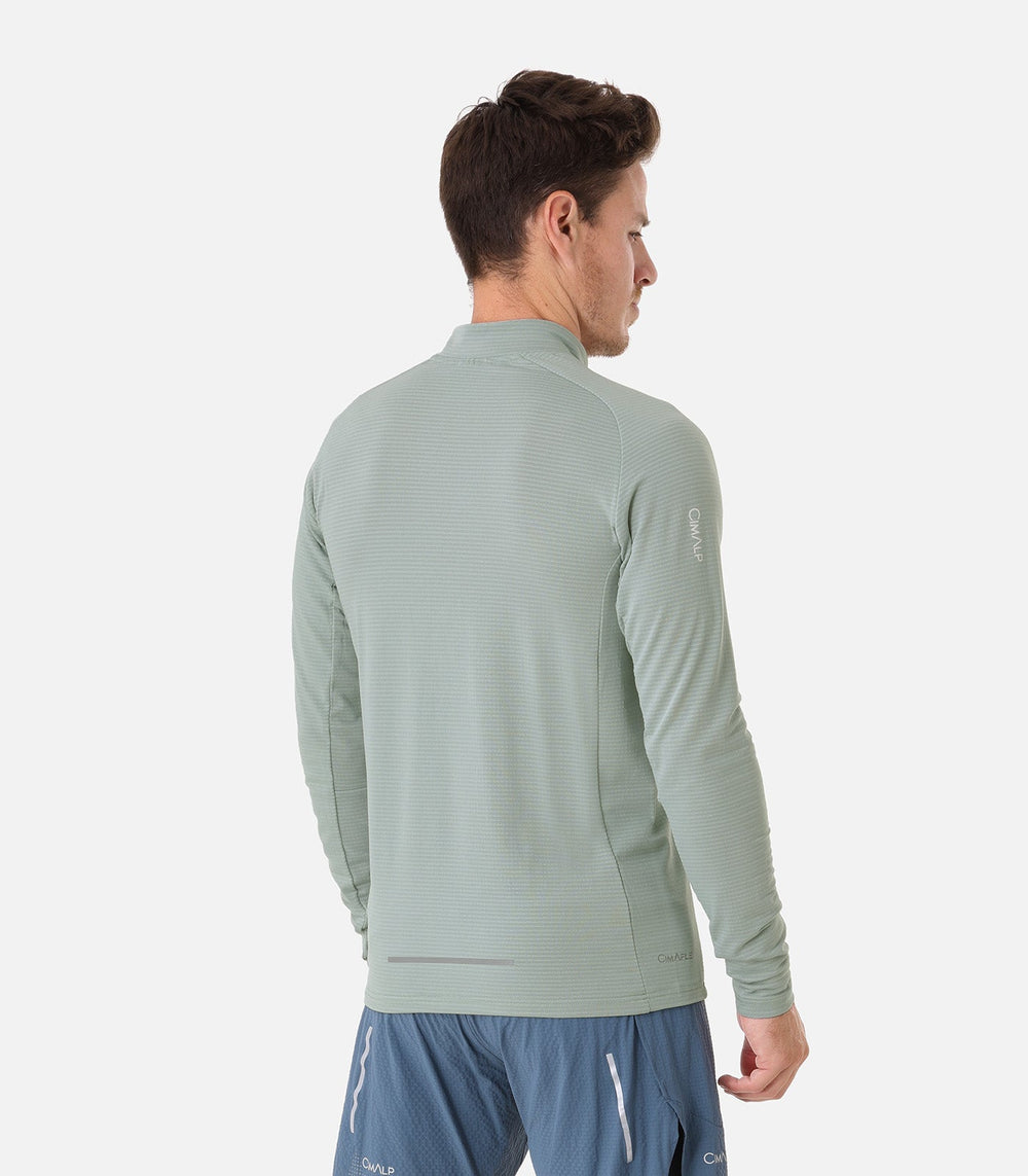 Felpa / Pull tecnico Uomo MUSAN H