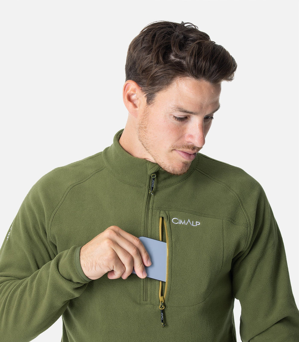 Nos essentiels de mi-saison Men ADELIE 5 H