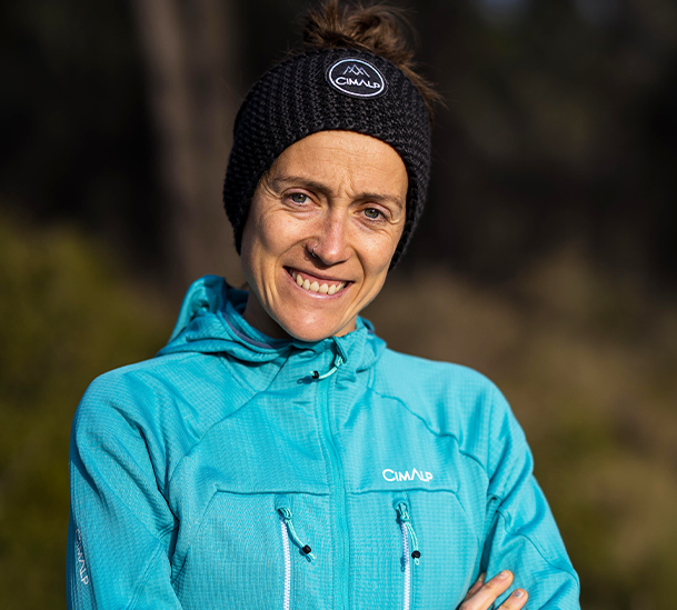 Virginia Perez Mesonero